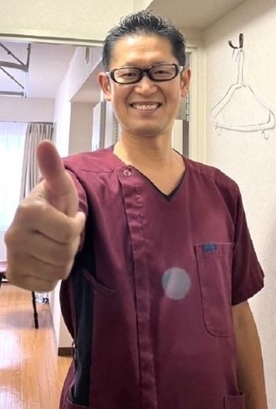 指匠整骨院 院長